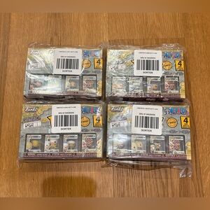 Funko Bitty Pop! One Piece